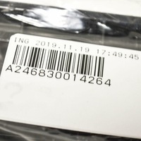 фото thumb №10, Czapka mercedes benz cla 200 cdi coup w117 оригінальний a2468300142