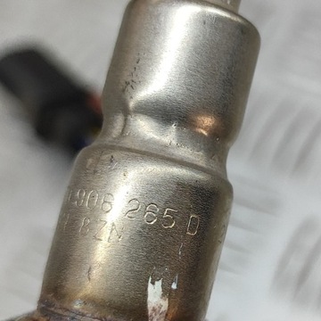 фото thumb №7, Audi a4 s4 b9 8w 2018 лямбда-зонд