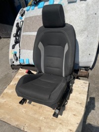 Chevrolet camaro 2016+ сиденье водителя подушка безопасности оригинал в Украине, фото thumb