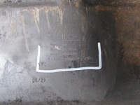 фото thumb №9, Підрамник audi a6 c8 18-23r 4k1399347d