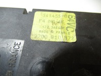 фото thumb №4, Модуль блок керування renault safrane 7700810872