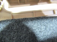 фото thumb №9, Porsche macan захист поперечина задня права ліва luxorbeige