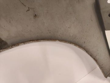 фото thumb №7, Audi a4 b7 04-08 крило правий перед