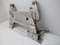 фото thumb №7, Peugeot 2008 ii підрамник санчата підрамник поперечина підрамник