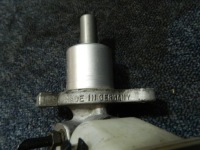 Насос тормозная 32066966 alfa romeo 147 1.6 16v ts Недорого, фото thumb