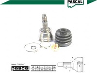фото thumb №2, Pascal g1f024pc набір шарнір, wał привідний