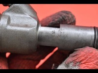 фото thumb №11, Інжектор форсунка test 33800-2a900 0445110320 kia ceed 1 i 1.6 crdi 116 km