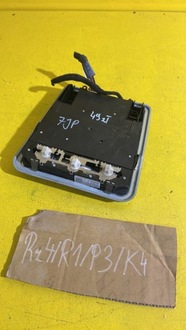 фото thumb №7, Bmw e82 лампа потолочный 9225485