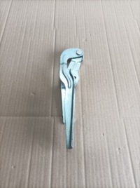 фото thumb №1, Volkswagen оригінальний номер 5g0823302b петля, кришка відсік двигуна