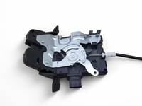 фото thumb №6, Maserati levante 670039576 с задний замки