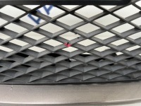 фото thumb №11, Бампер передний перед seat ibiza iv 4 lift fr противотуманные фары