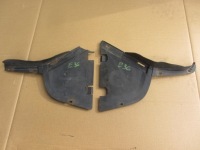 фото thumb №1, Bmw e36 підкрилок трикутник захист 1977118 1977117