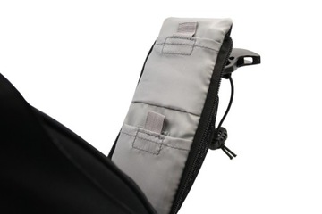 Фотосумка Admir SHOULDER BAG разноцветная