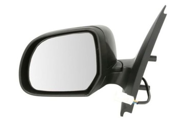 фото thumb №11, Зеркало левая электрические dacia доккер lodgy 2012-