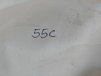 фото thumb №7, Защита верхняя двигателя audi a4 b5 8d 1.8 058103724c