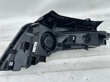 фото thumb №13, Hyundai tucson iv 20-24 лампа правая 92208-n7100 европа серый рамка