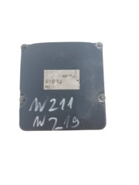 Купить Mercedes-benz e w211 w219 насос abs, фото thumb