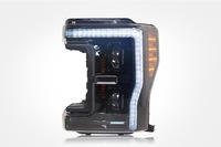 фото thumb №13, Модуль фары автомобильных full led do лампы ford f250 f350 f450 f550 2017-2019