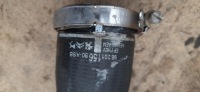 Труба патрубок інтеркулер 1.6thp 508 ii 9820115680 в Україні, фото thumb