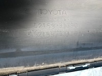 фото thumb №9, Toyota camry бампер задня задній pdc 2018-