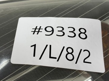 фото thumb №10, Фара левый лампа перед opel zafira b 0301214201 24451052lh