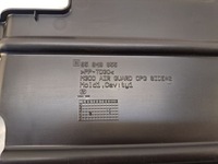 фото thumb №8, Chevrolet spark повітропровід впуск повітря перед