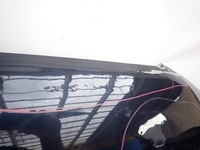 фото thumb №8, Audi a4 b8 8k lift 11- капот кришка двигуна