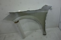 фото thumb №8, Крыло перед правый skoda fabia iv 6va 21- белый