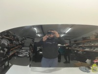 фото thumb №8, Капот крышка двигателя peugeot partner iv rifter combo e