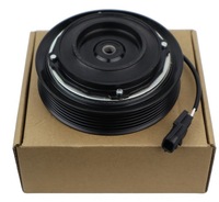 фото thumb №1, Сцепление компрессора кондиционера renault talisman 1.6 / 1.8 tce 2016 - 2021