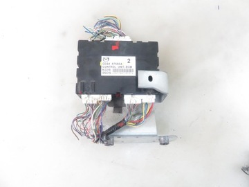 фото thumb №5, Модуль bcm mazda 5 cr19 cd3467560a