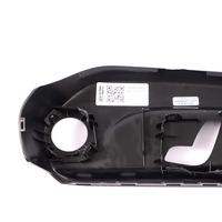 фото thumb №11, Mercedes w205 w213 захист корпус сидіння праві перед чорна a2059191422