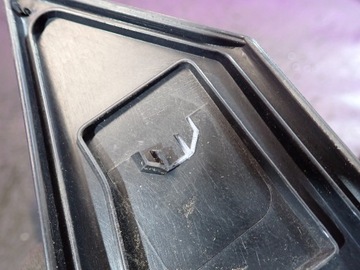 фото thumb №8, Mitsubishi colt vi z30 hb 5d 02-09 дзеркало ліві механічне ручне