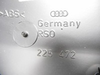 фото thumb №8, Корпус крышка зеркало правого seat vw 4a0857508