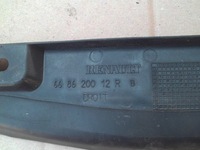 фото thumb №6, Захист крила права renault laguna iii fl