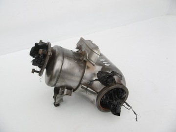 фото thumb №8, Каталізатор 31697451 volvo s60 iii v60 ii 2.0 t6 polestar