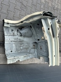 фото thumb №15, Четверть левый перед, левая передняя, лонжерон mercedes w247 m c623