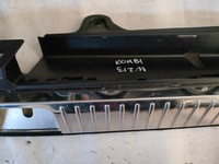 фото thumb №8, Mercedes w213 kombi порог багажника