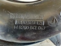 фото thumb №9, Renault scenic megane iii 1.6 dci шланг повітря резонатор 8200923128
