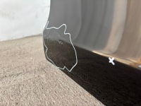 Tesla s 2012-2016r двері праве передні poznań ==giełda== Недорого, фото thumb