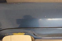 фото thumb №10, Бампер задняя задний audi a4 b7 kombi s-line 04- lz5c