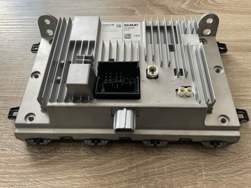 фото thumb №3, Радио навигация дисплей daf xf xg новый модель 2238229