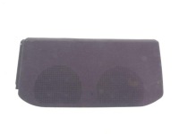 Купить Mercedes s-klasa w140 91-98 защита накладка динамиков полка правая, фото thumb