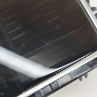 фото thumb №7, Audi e-tron 2019 переключатель / выключатель обдув вентилятор