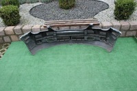 фото thumb №9, Chrysler crossfire бампер передній перед оригінал