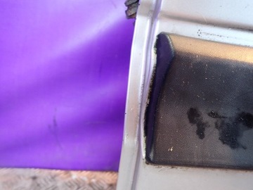 фото thumb №9, Opel zafira a i двері зад ліві задні z157