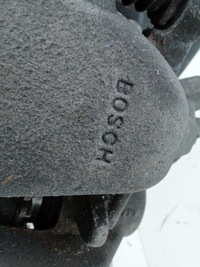 фото thumb №7, Mercedes поворотний кулак передня ліва a2043322901 glk 204 4matic