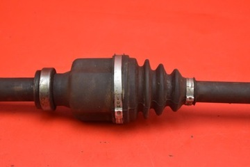 фото thumb №4, Полуось правая перед peugeot boxer 2 ii 2.2 hdi 07r