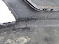 фото thumb №15, Jeep compass ii 2 16-20 бампер перед передній