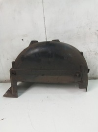 фото thumb №1, L553 подкрылок левый задняя renault trafic iii